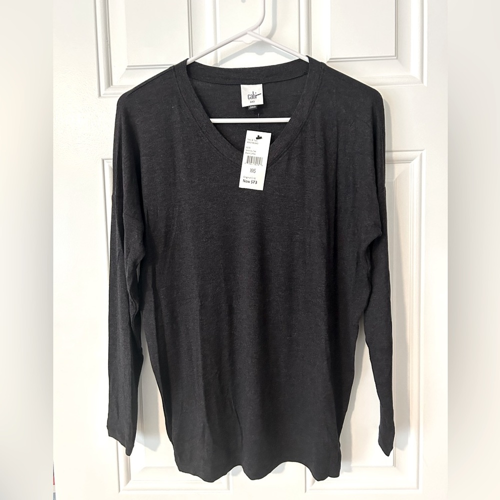 Cabi Serenity Tee